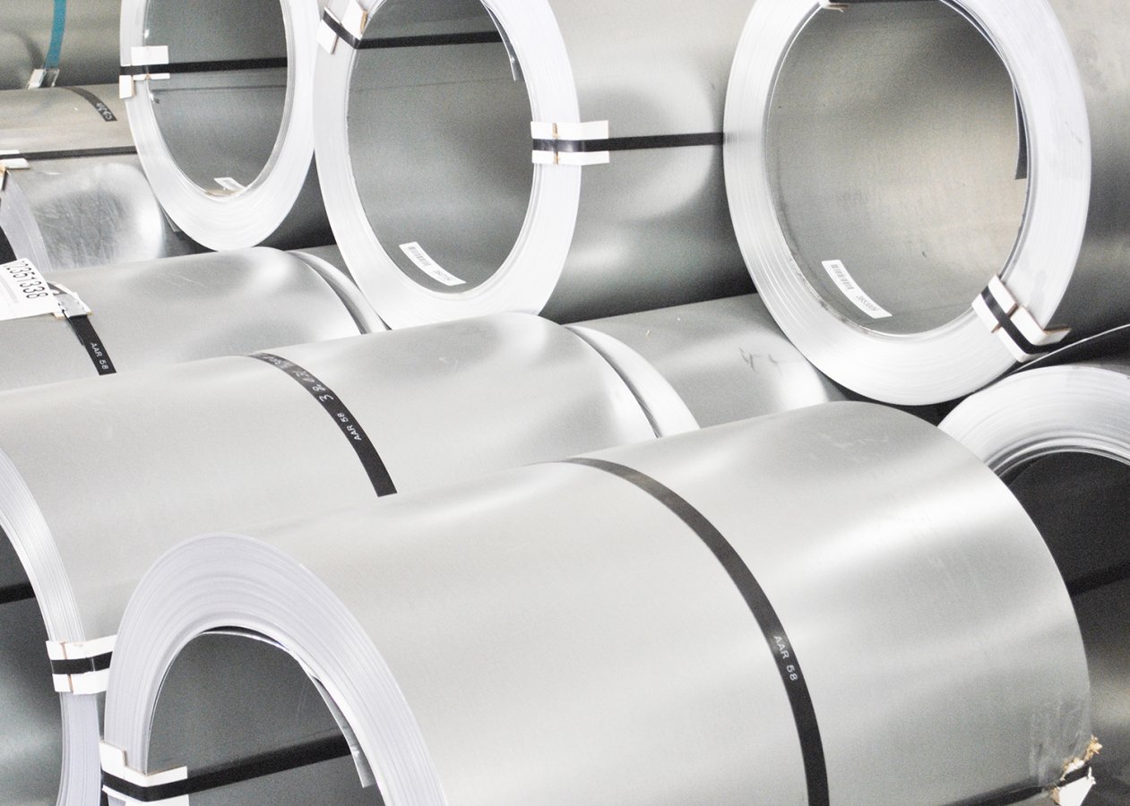Galvaniz Sac Fiyatları