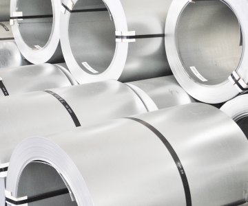 Galvaniz Sac Fiyatları