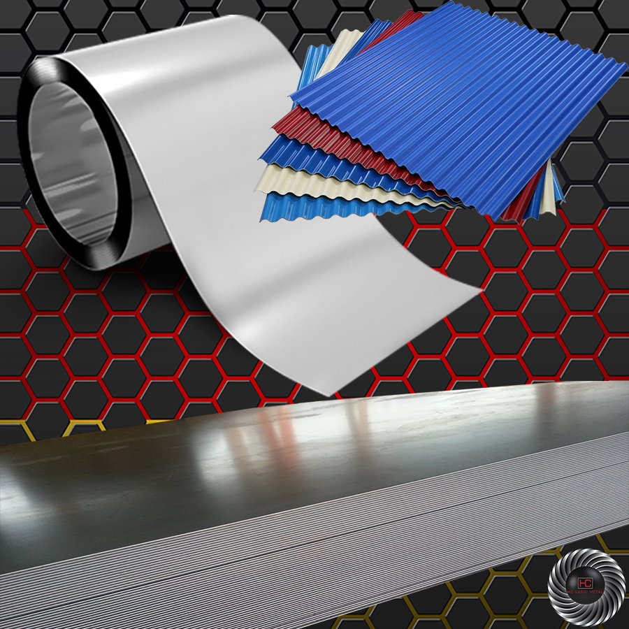 Galvaniz Sac İstanbul