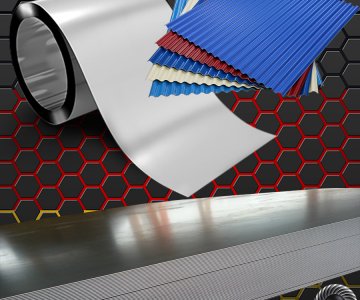 Galvaniz Sac İstanbul