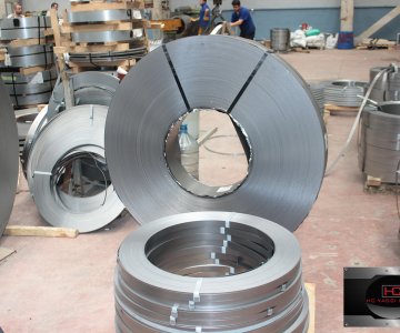 Galvaniz Sac Ürünlerinde Kaliteli Üretim