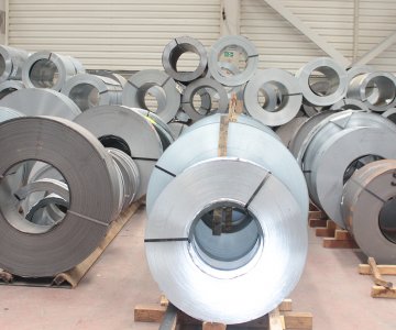 Yassı Metal Ürünlerinde Tercih Ediliyoruz