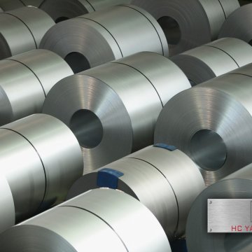 Elektro Galvaniz Dilme
